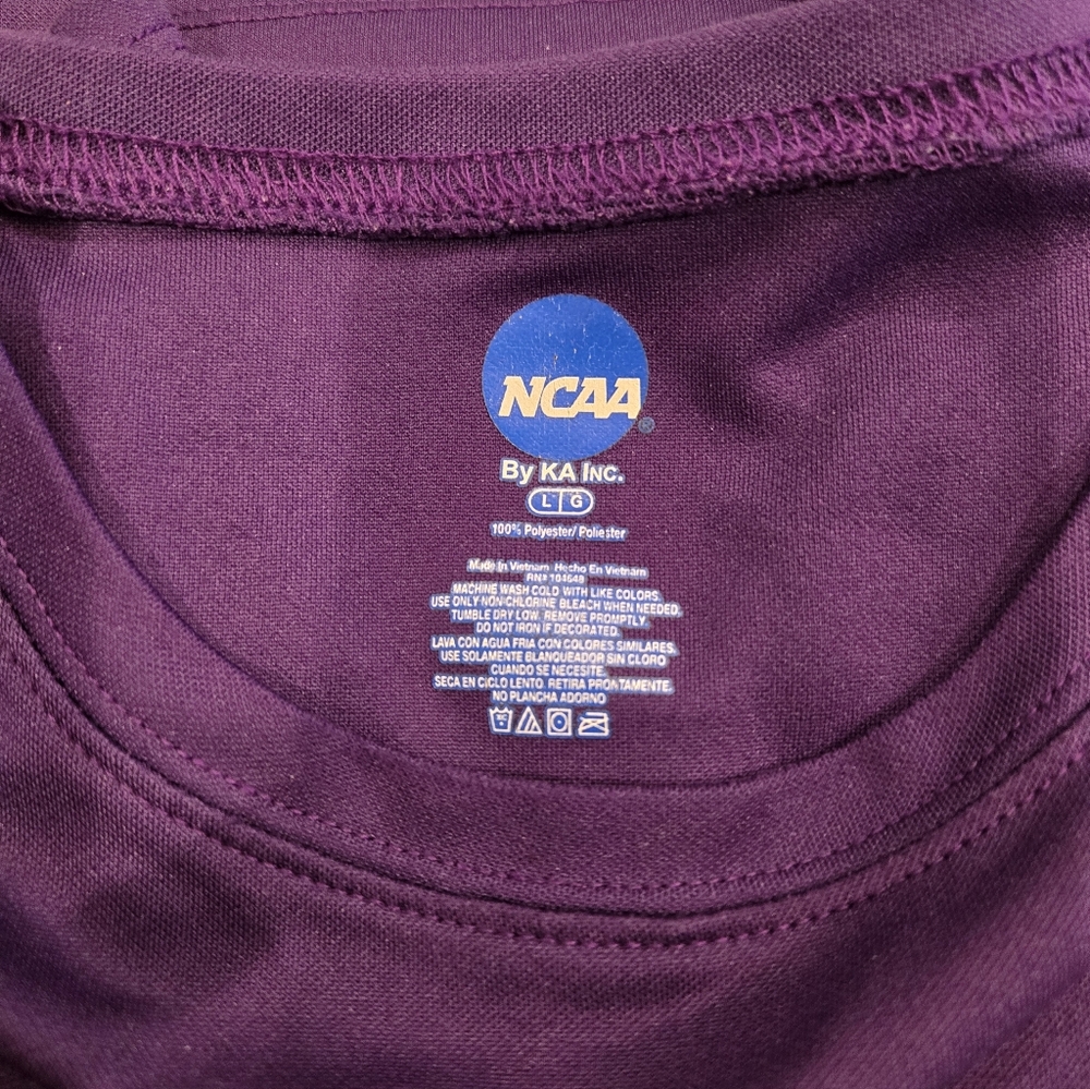 LSU ππβΎοΈβ½οΈπ― - Picture 5 of 5